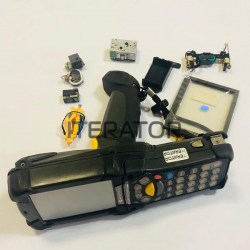 Запчасти для ТСД Zebra MC9090G Казахстан